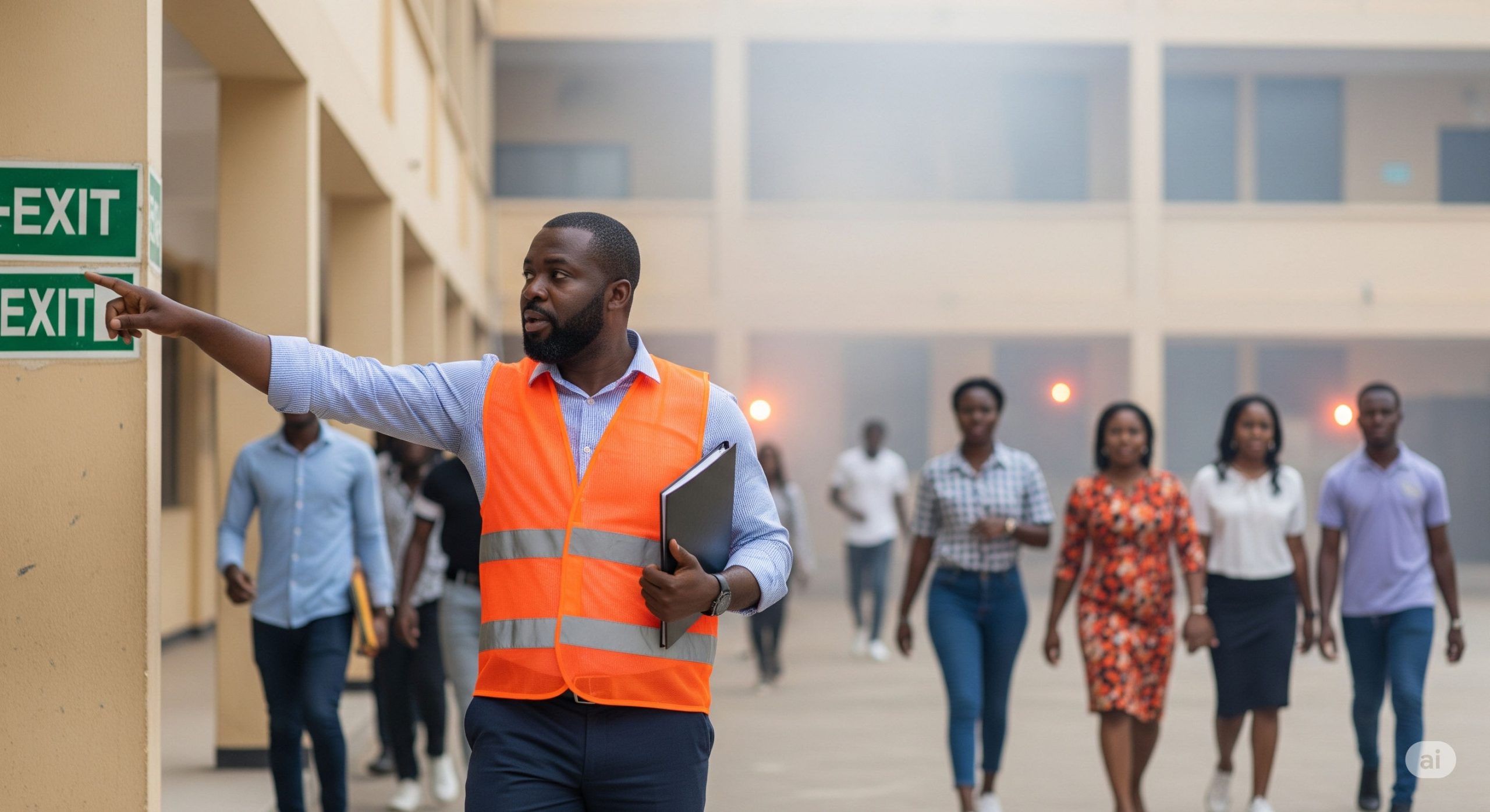 Safequest Limited Health & Safety Compliance