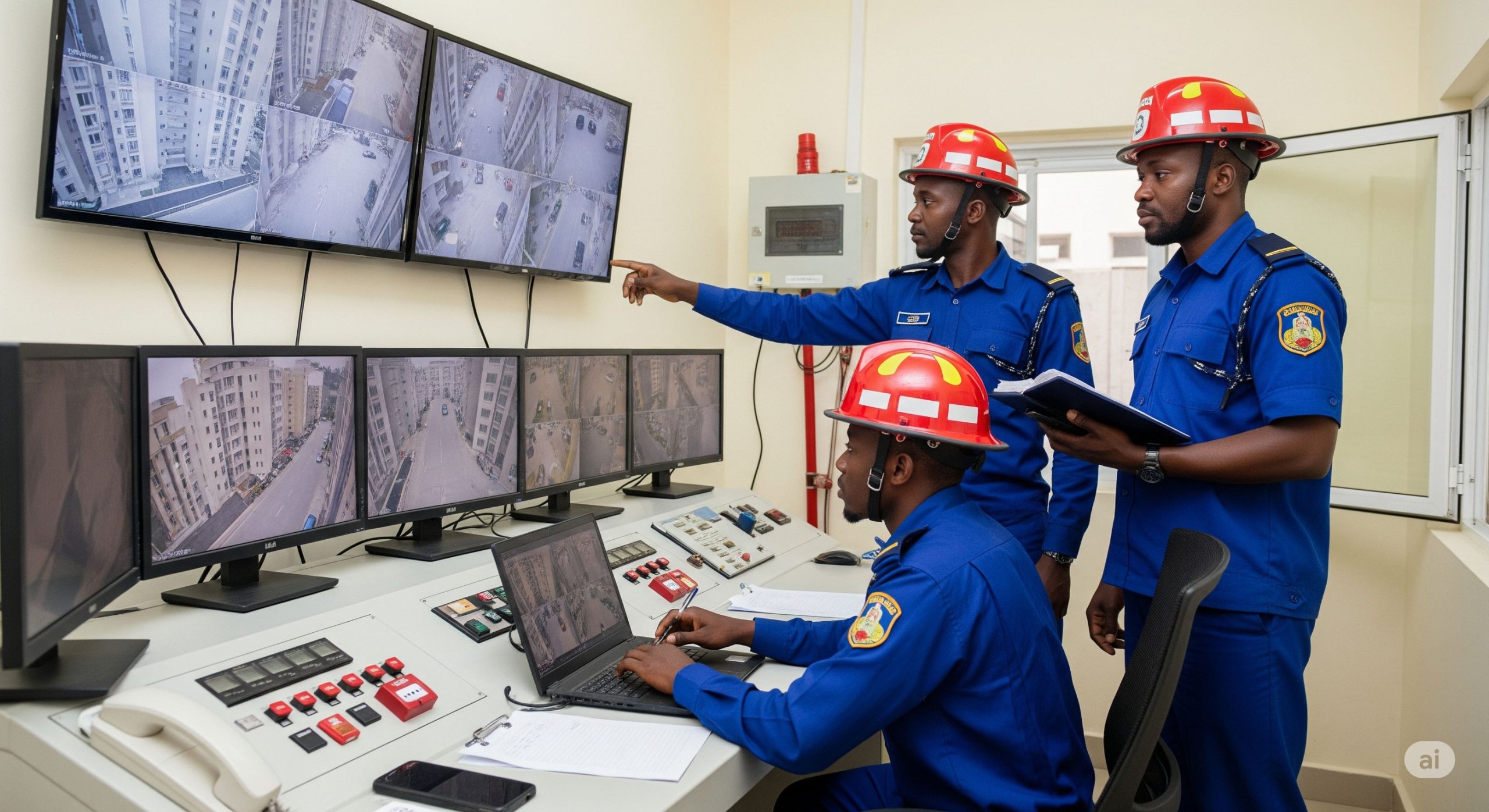 Safequest LimitedSafety Documentation